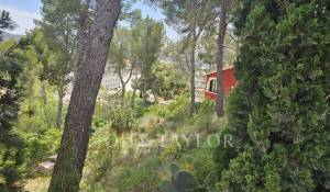 Продажа Участок земли Peguera