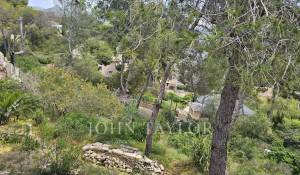 Продажа Участок земли Peguera