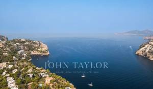 Продажа Участок земли Port d'Andratx