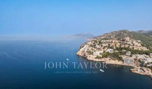 Продажа Участок земли Port d'Andratx