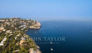 Продажа Участок земли Port d'Andratx