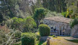 Продажа Участок земли Roquefort-les-Pins