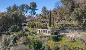 Продажа Участок земли Roquefort-les-Pins