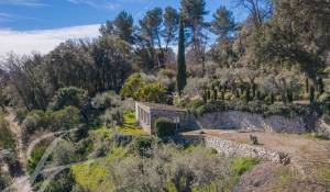 Продажа Участок земли Roquefort-les-Pins