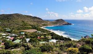 Продажа Участок земли Saint-Barthélemy