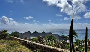 Продажа Участок земли Saint-Barthélemy