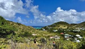 Продажа Участок земли Saint-Barthélemy