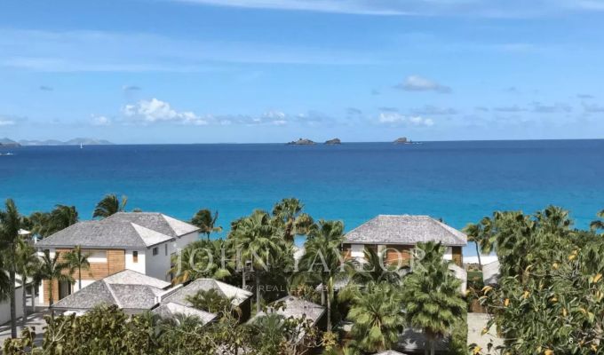 Продажа Участок земли Saint-Barthélemy