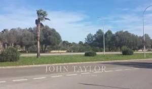 Продажа Участок земли Santa Ponsa