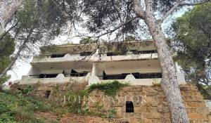 Продажа Участок земли Santa Ponsa