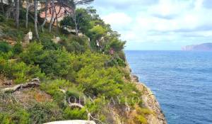 Продажа Участок земли Santa Ponsa