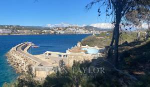 Продажа Участок земли Santa Ponsa