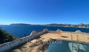 Продажа Участок земли Santa Ponsa