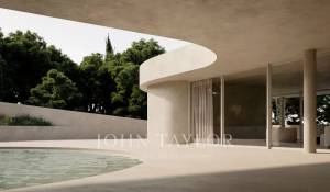 Продажа Участок земли Santa Ponsa