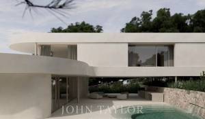 Продажа Участок земли Santa Ponsa