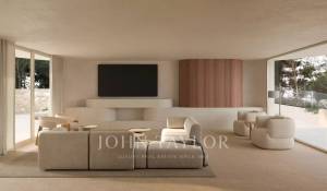 Продажа Участок земли Santa Ponsa