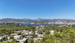 Продажа Участок земли Santa Ponsa