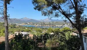 Продажа Участок земли Santa Ponsa