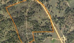 Продажа Участок земли Santiago do Cacém, Santa Cruz and São Bartolomeu da Serra