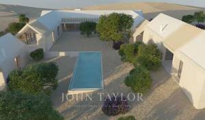 Продажа Участок земли Santiago do Cacém, Santa Cruz and São Bartolomeu da Serra