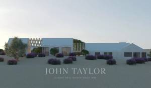 Продажа Участок земли Santiago do Cacém, Santa Cruz and São Bartolomeu da Serra