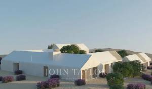 Продажа Участок земли Santiago do Cacém, Santa Cruz and São Bartolomeu da Serra