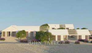 Продажа Участок земли Santiago do Cacém, Santa Cruz and São Bartolomeu da Serra