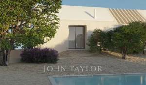 Продажа Участок земли Santiago do Cacém, Santa Cruz and São Bartolomeu da Serra