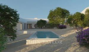 Продажа Участок земли Santiago do Cacém, Santa Cruz and São Bartolomeu da Serra