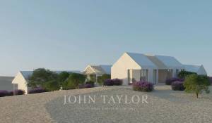 Продажа Участок земли Santiago do Cacém, Santa Cruz and São Bartolomeu da Serra