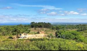 Продажа Участок земли Sesimbra