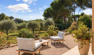Продажа Участок земли Valbonne