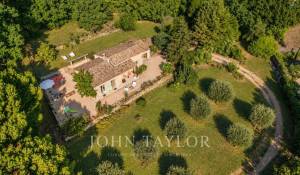 Продажа Участок земли Valbonne