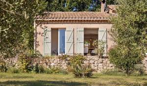 Продажа Участок земли Valbonne