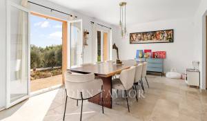 Продажа Участок земли Valbonne