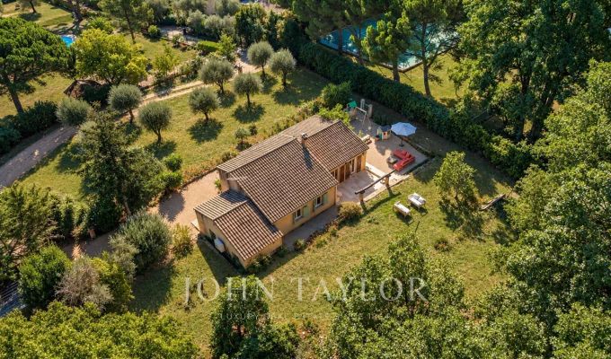 Продажа Участок земли Valbonne