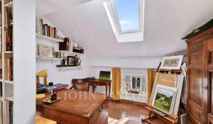 Продажа уровневые апартаменты Aix-en-Provence