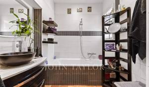 Продажа уровневые апартаменты Aix-en-Provence