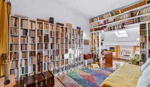 Продажа уровневые апартаменты Aix-en-Provence