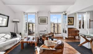 Продажа уровневые апартаменты Aix-en-Provence