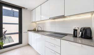Продажа уровневые апартаменты Boadilla del Monte