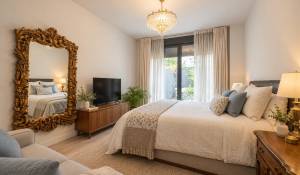 Продажа уровневые апартаменты Boadilla del Monte