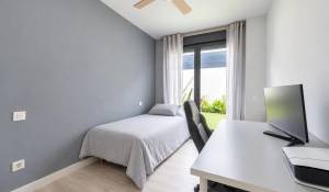 Продажа уровневые апартаменты Boadilla del Monte