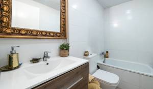 Продажа уровневые апартаменты Boadilla del Monte