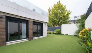 Продажа уровневые апартаменты Boadilla del Monte