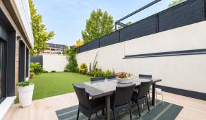 Продажа уровневые апартаменты Boadilla del Monte