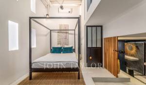 Продажа уровневые апартаменты Bordeaux