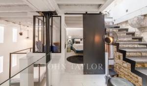 Продажа уровневые апартаменты Bordeaux