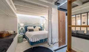 Продажа уровневые апартаменты Bordeaux