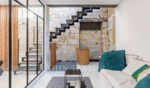 Продажа уровневые апартаменты Bordeaux